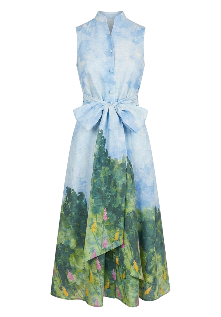 Lady M Dress 