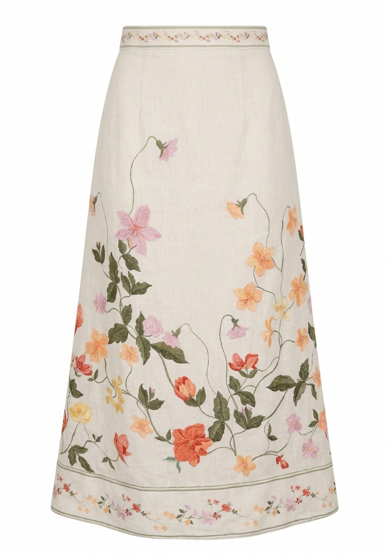 LouLou Skirt