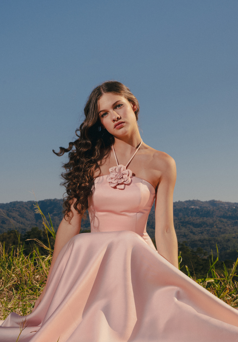 Maribelle Dress