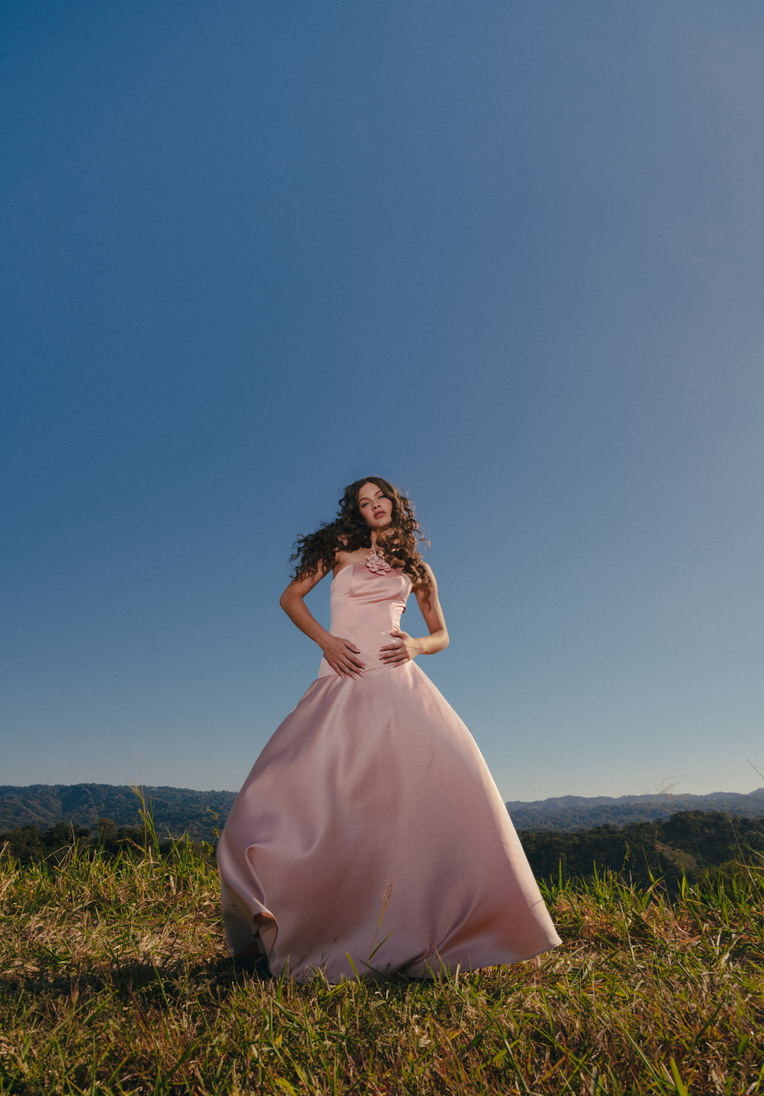 Maribelle Dress