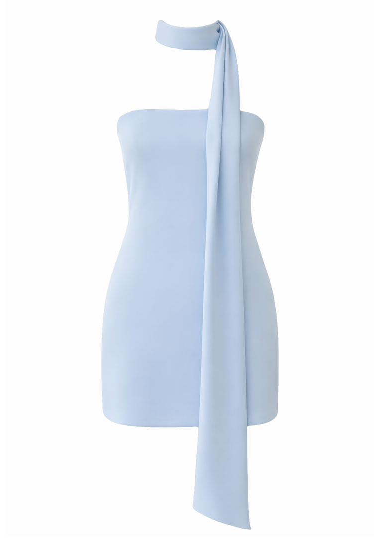 Mi Niña Dress