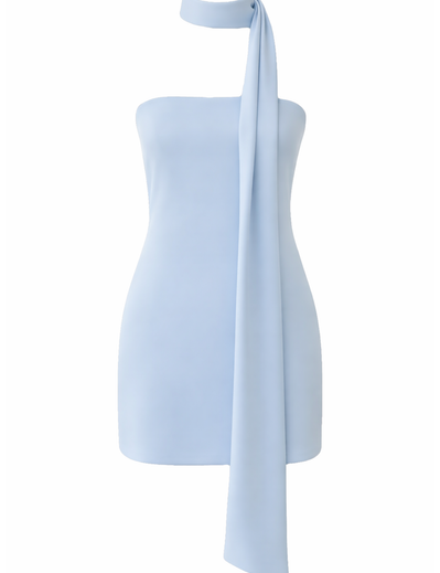 Mi Niña Dress