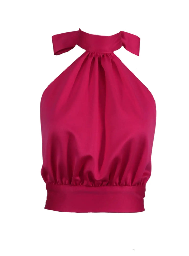 Micaela Top