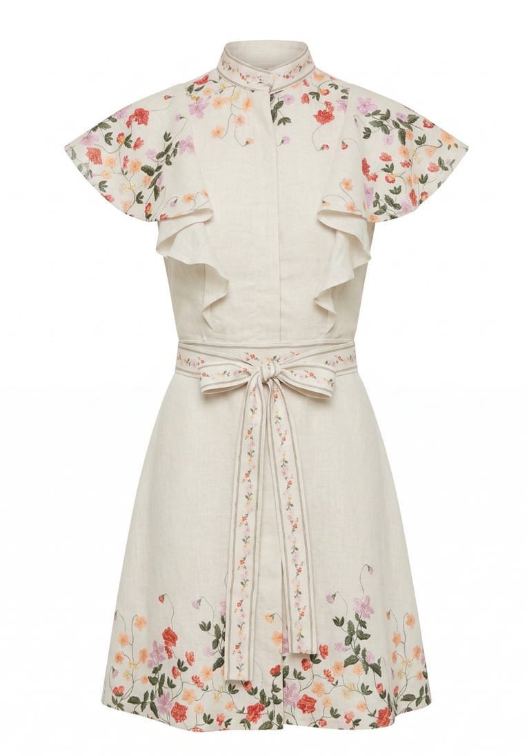 Nadine Dress