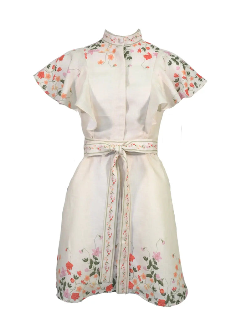 Nadine Dress