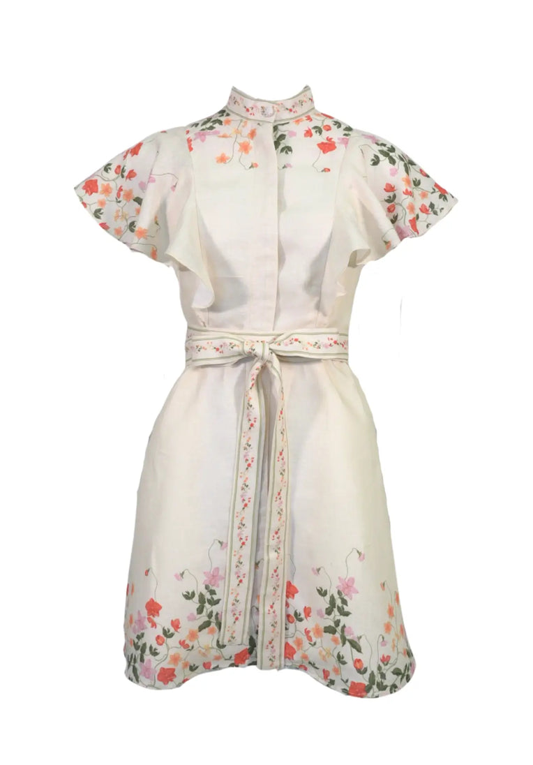 Nadine Dress