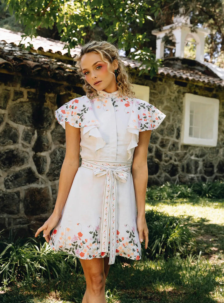 Nadine Dress - second image