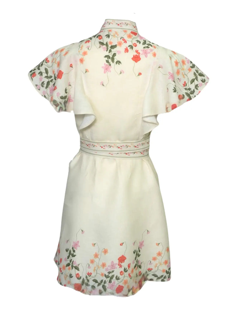 Nadine Dress