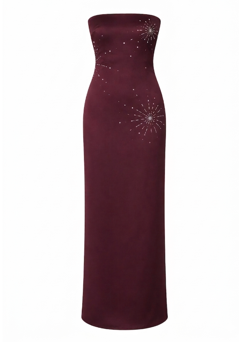 Niña de Luz Dress
