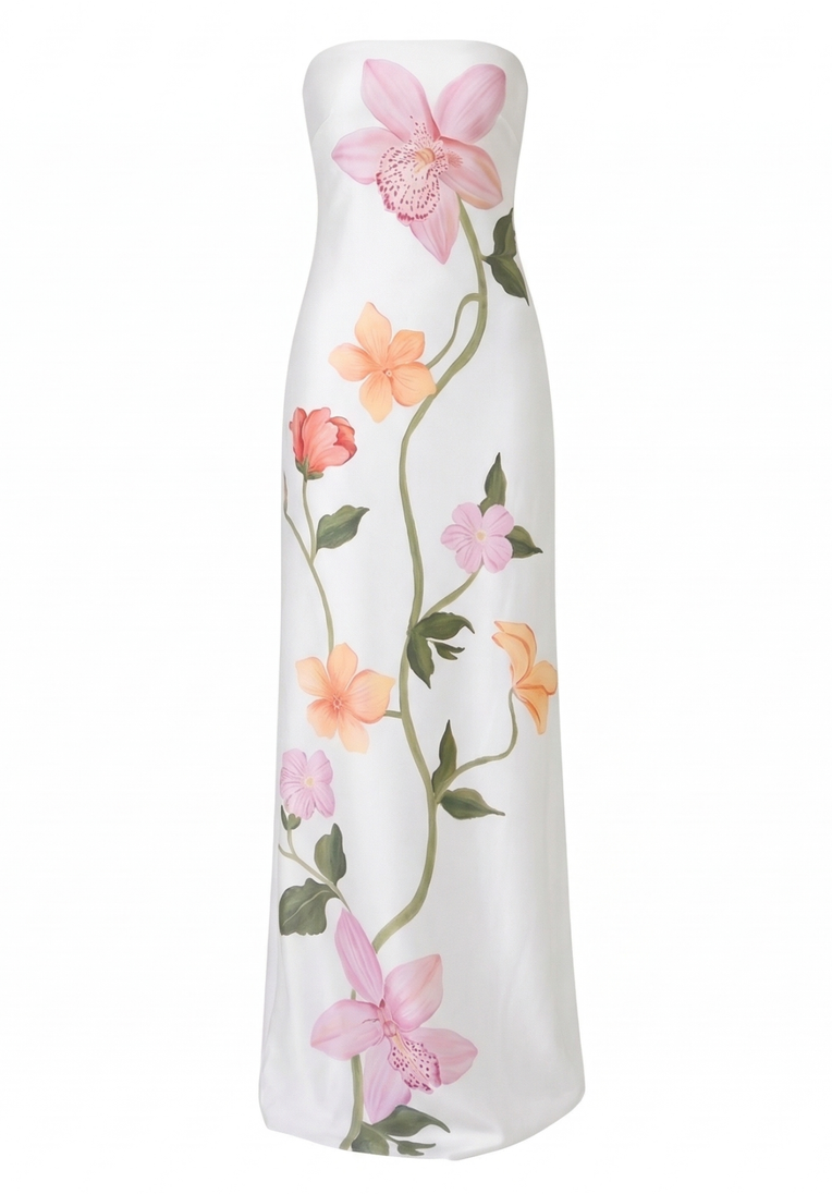 Niña del Recuerdo Dress