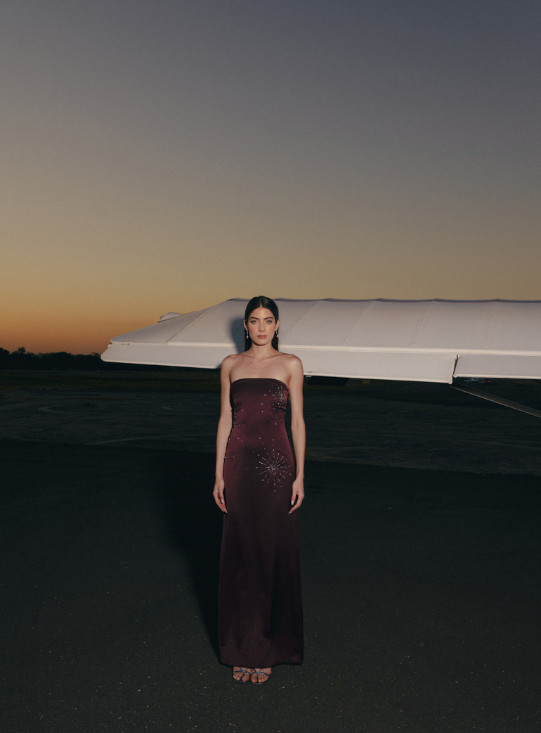 Niña de Luz Dress - second image