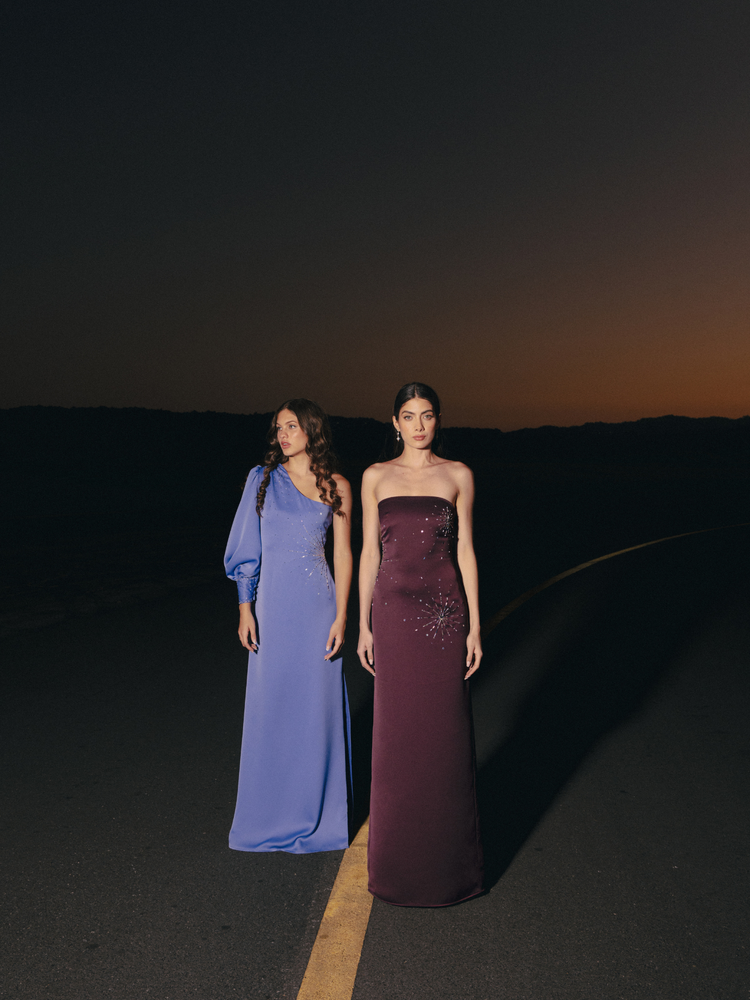 Evening Gowns