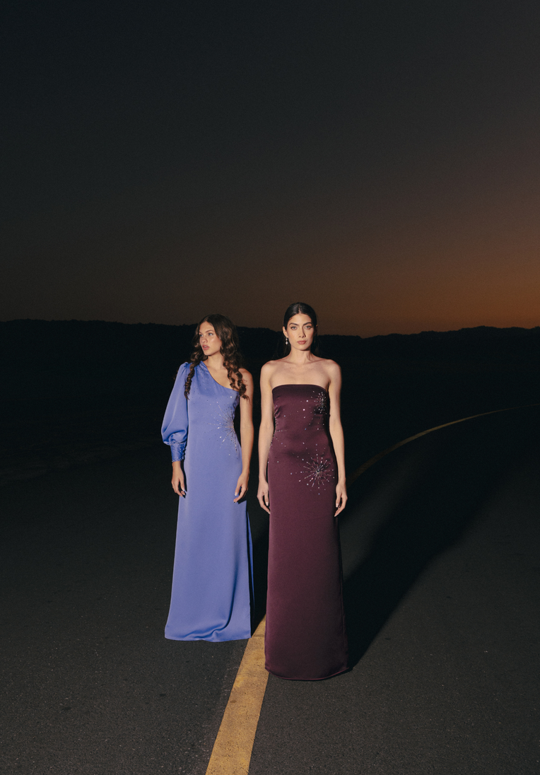 Niña de Luz Dress