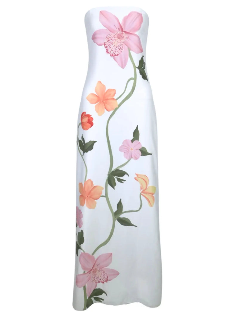 Niña del Recuerdo Dress