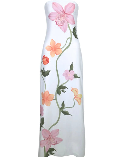 Niña del Recuerdo Dress