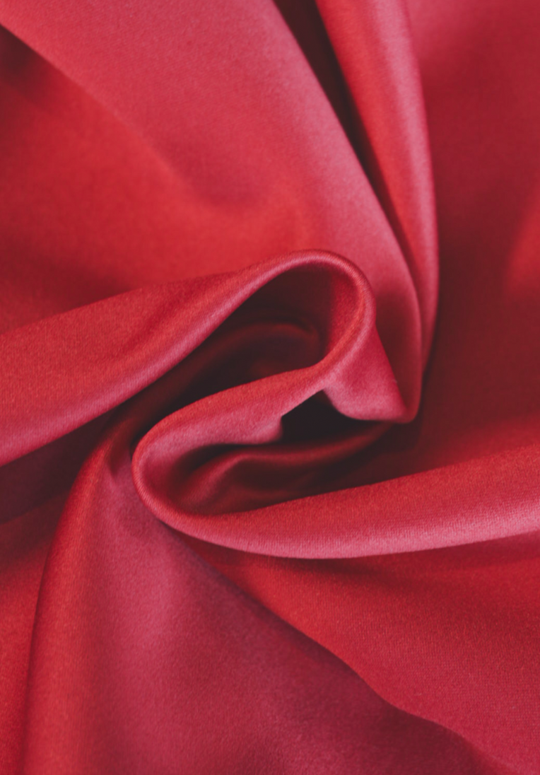María Teresa Gown