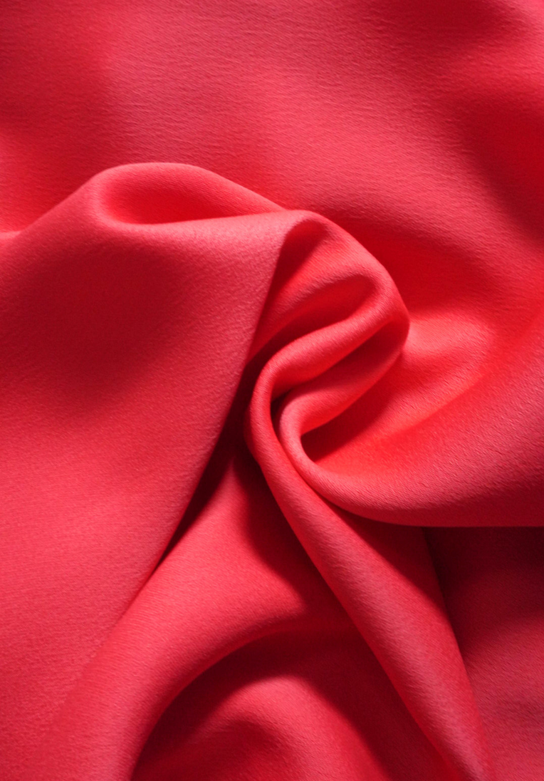 Niña Dress with Draped Cape