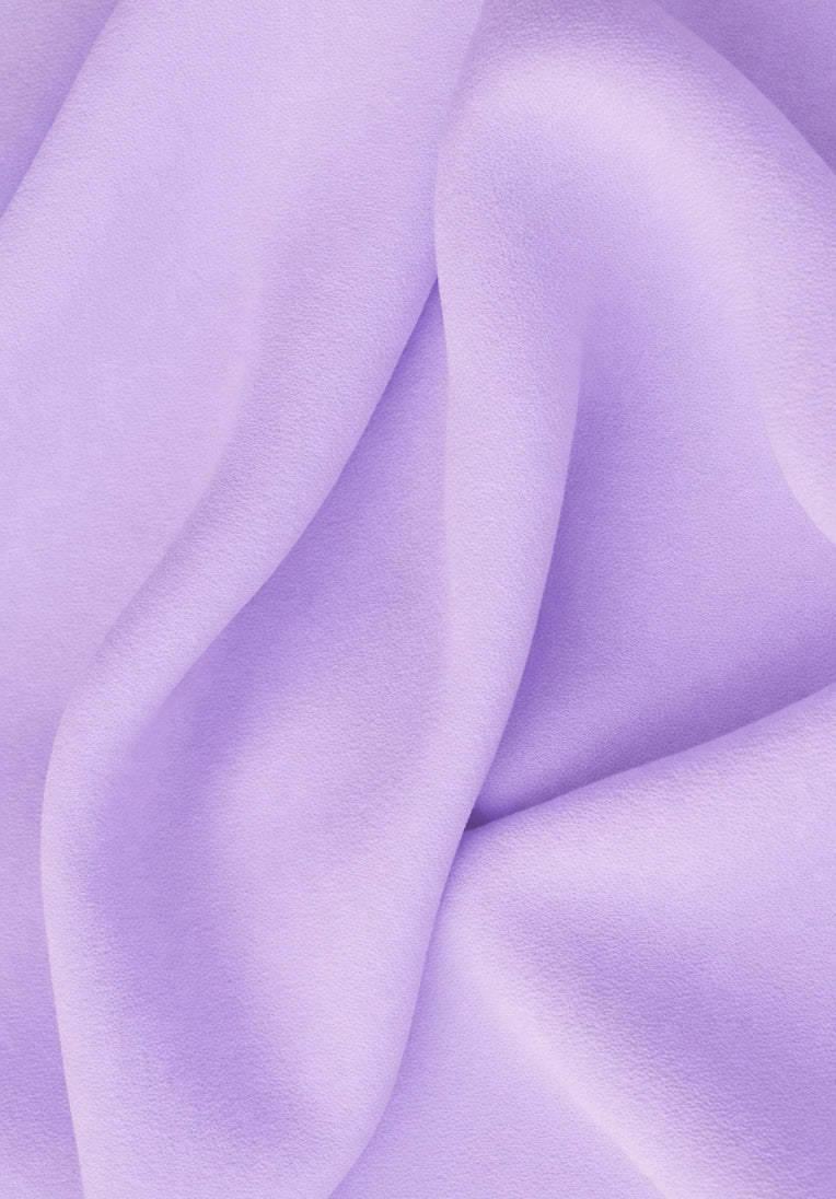 Draped Strapless Top