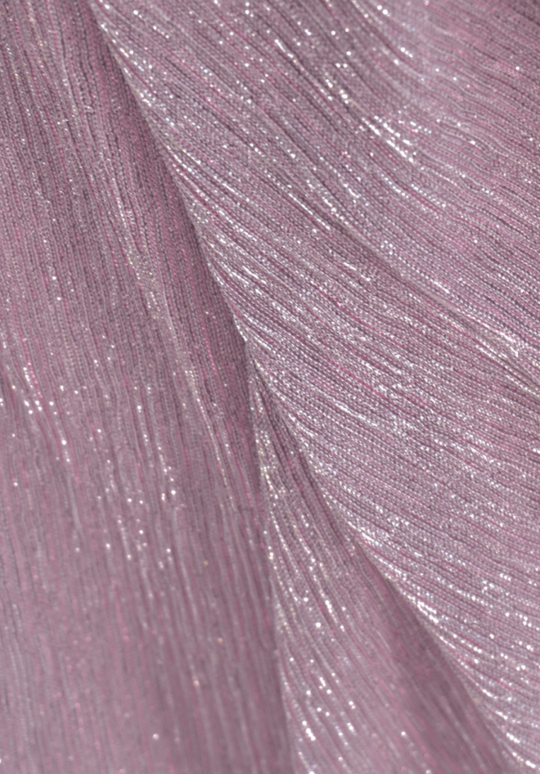Shawl Shimmery Top
