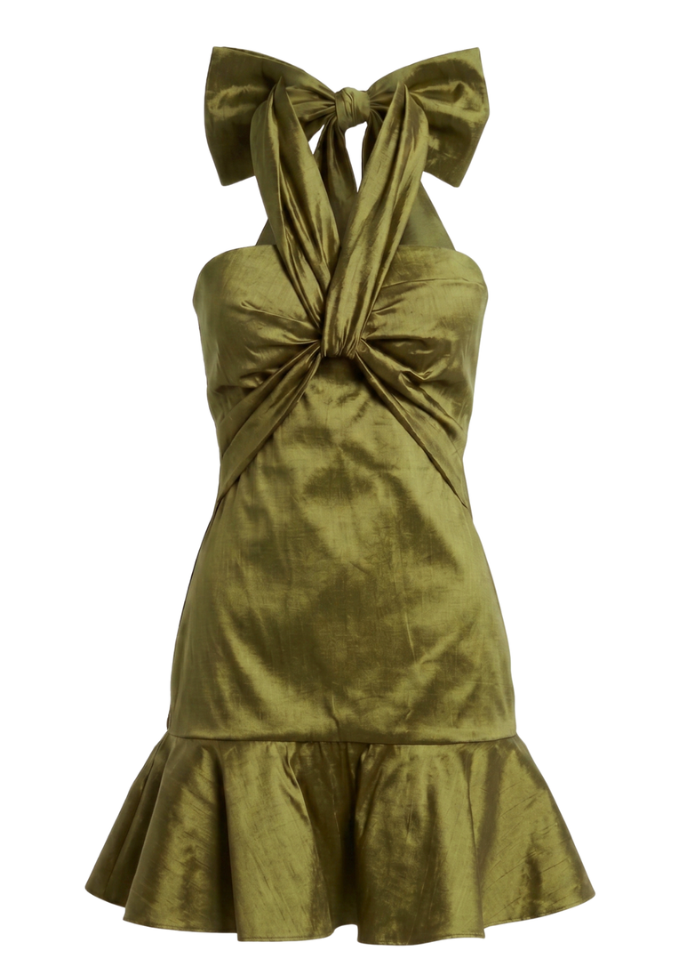 Short Dania Multifunctional Dress