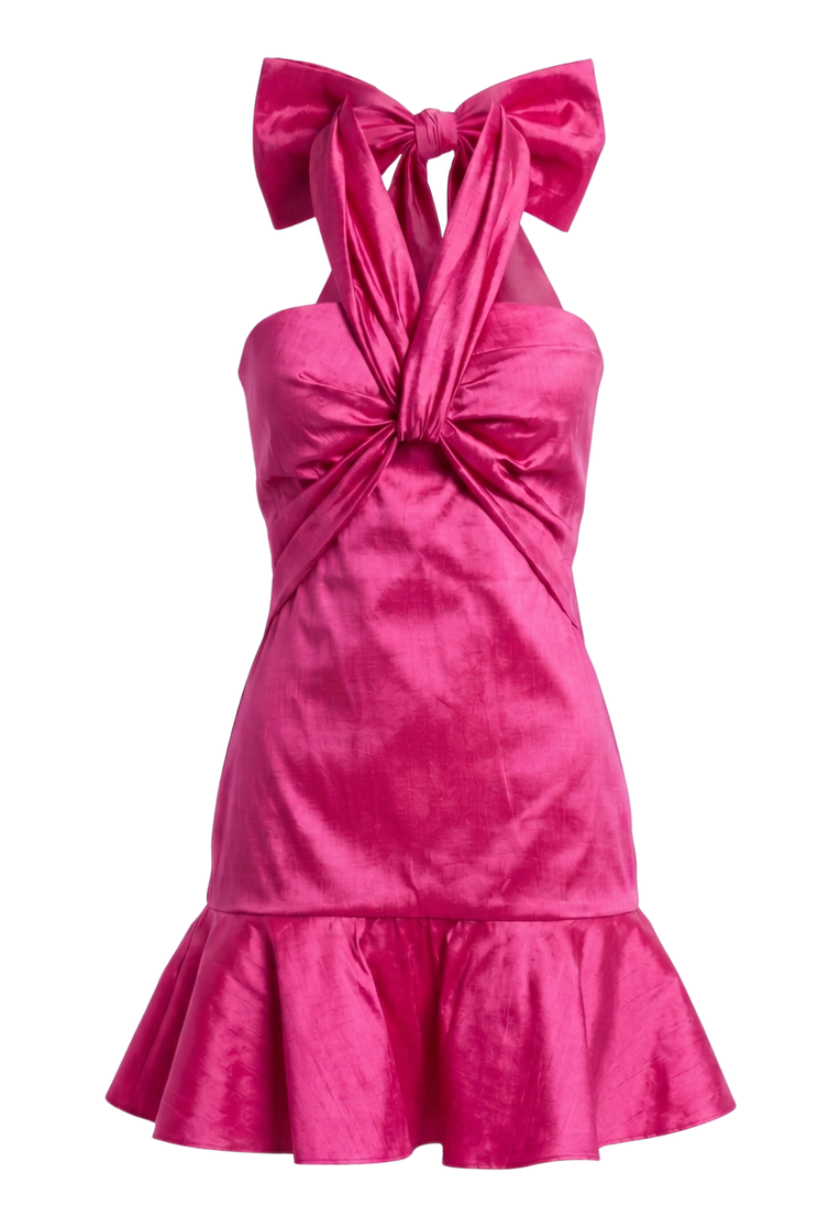 Short Dania Multifunctional Dress