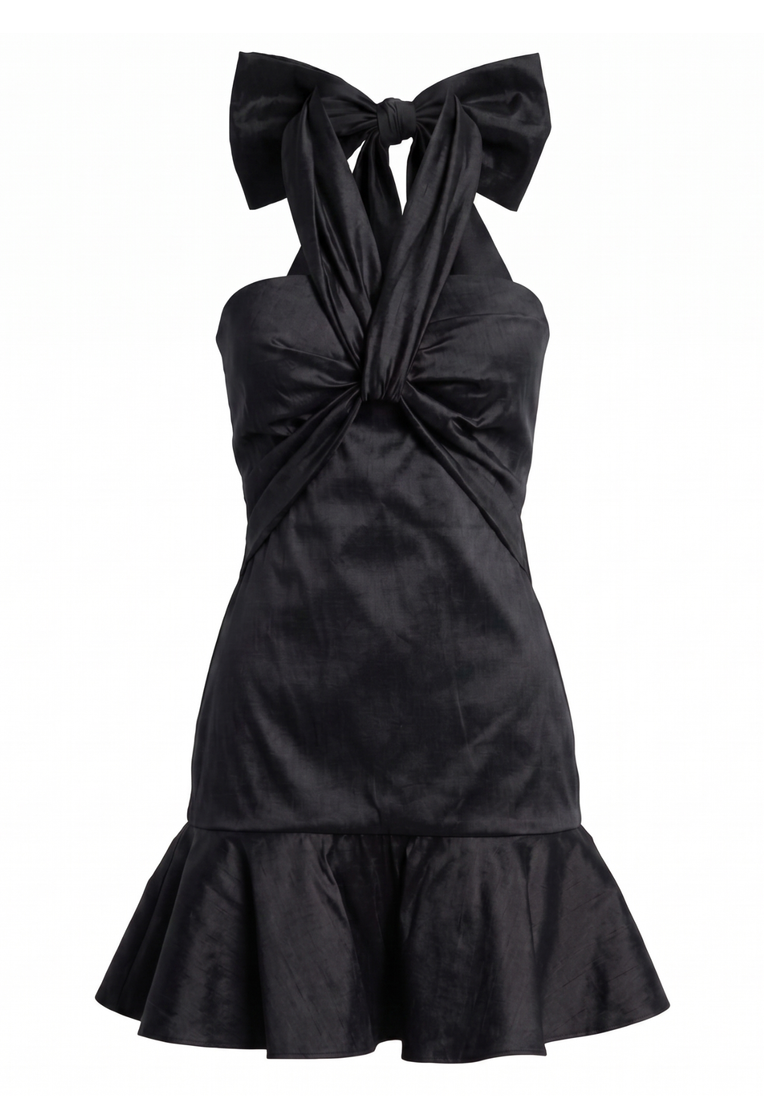 Short Dania Multifunctional Dress