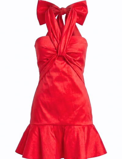 Short Dania Multifunctional Dress