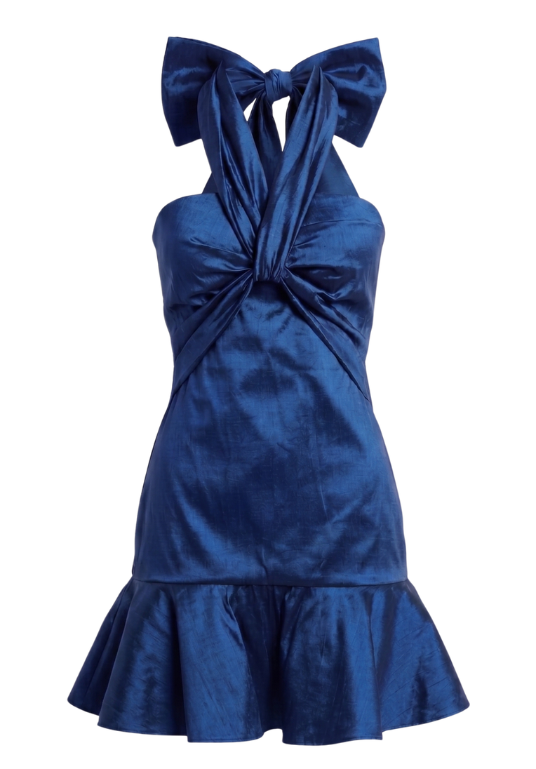 Short Dania Multifunctional Dress