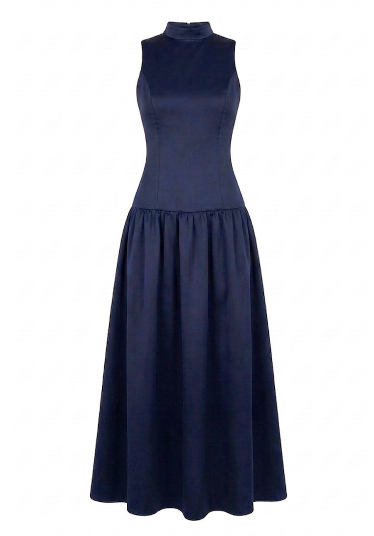 Sofia Dress