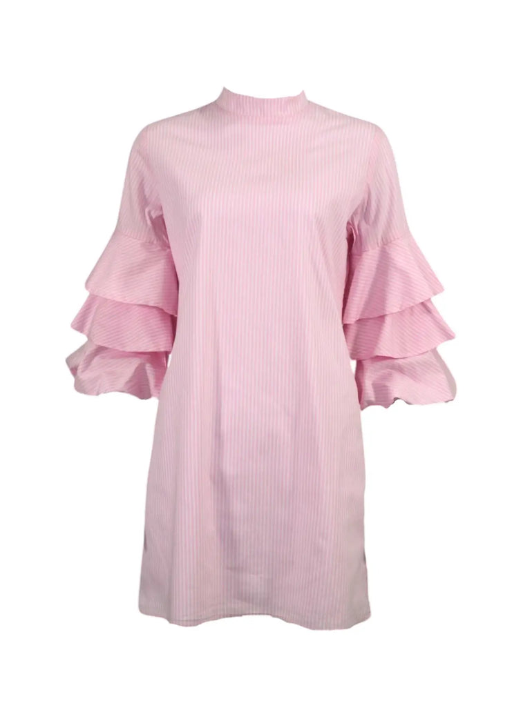 Tres Generaciones Dress