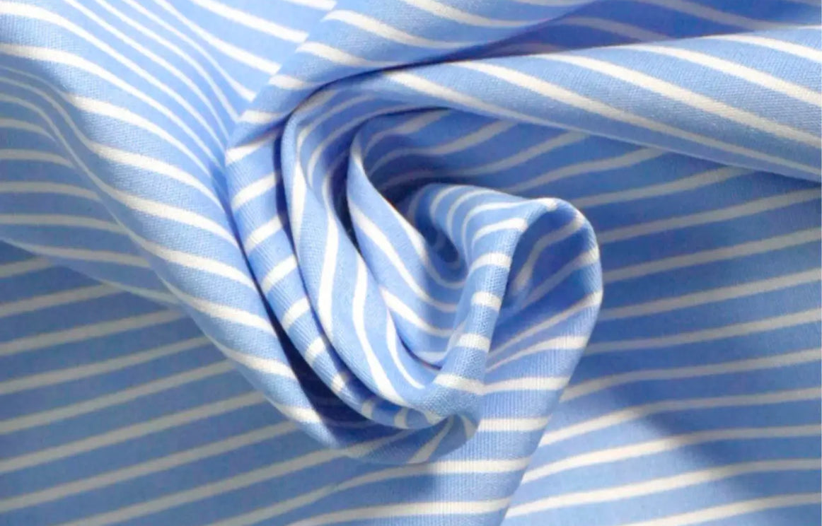 Fabric Description