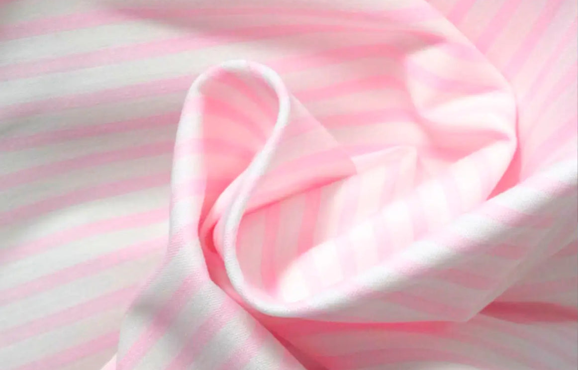 Fabric Description